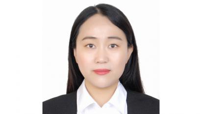 孟云兰 (Yunlan Meng) - 高级顾问，AFRY管理咨询中国区，浆纸业务