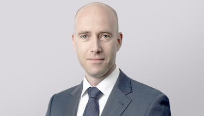 Hannes Lechner - Director, AFRY Management Consulting