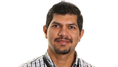 Aamir Faried - Technical Project Manager at AFRY 