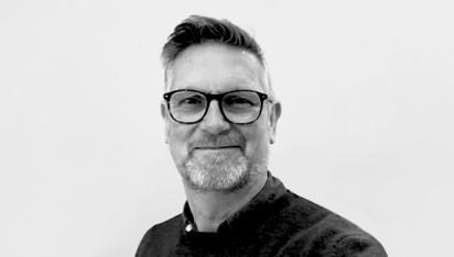 Peder Bengtsson  - Manager Technical Design