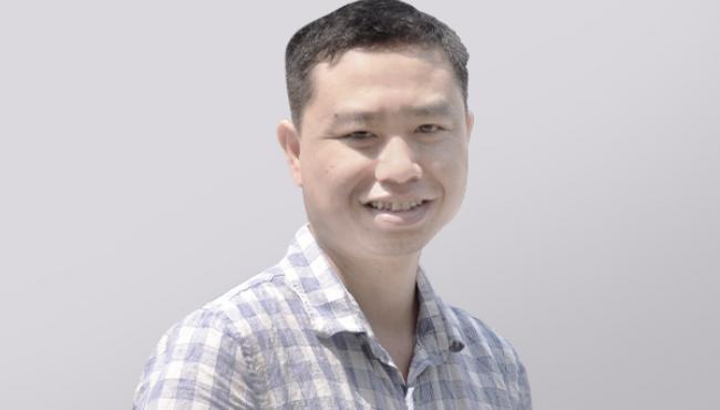 Quang Nguyen Thanh - Business Development Manager, Energy & Infrastructure