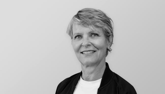 Mette Lyng Hansen  - Head of Light Bureau | CEO, Gottlieb Paludan Architects (Denmark)