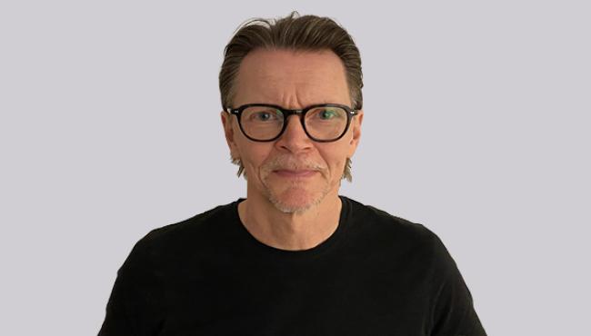 Robert Karlsson - Office Manager, Borås
