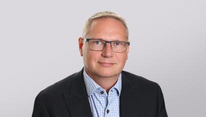 Fredrik Nilsson - COO & Deputy Head of BA Food & Pharmaceuticals