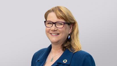 Anna Karin Jönbrink - Principal, AFRY Management Consulting
