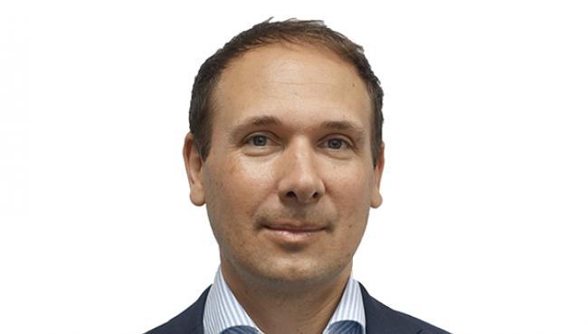 Martin Kwasniewski - Market Area Manager, Technical Analysis