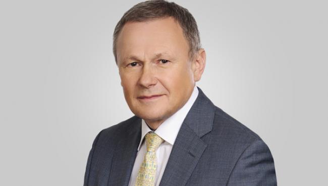 Marek Wilman - BU President, Process Industries Poland