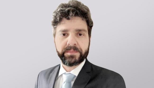Rodrigo Brisighello - Head of Process Industries Chile, Country Manager Chile