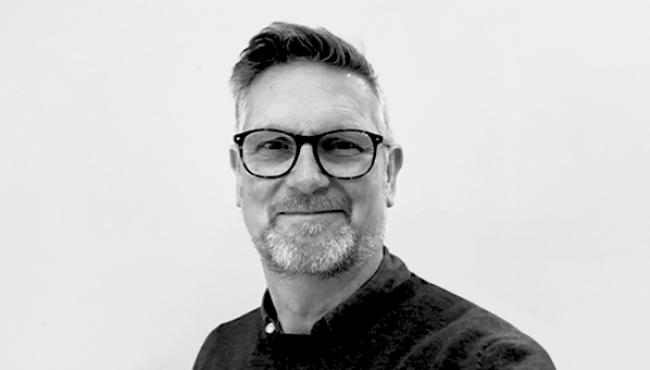Peder Bengtsson  - Manager Technical Design