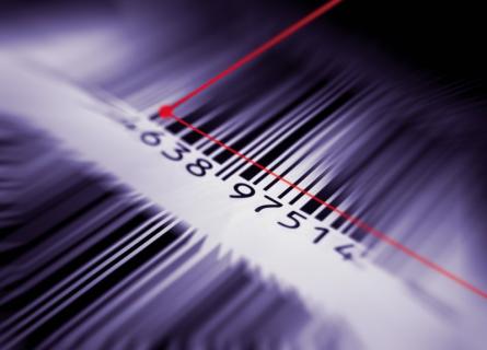 barcode ean improvement of labeling process
